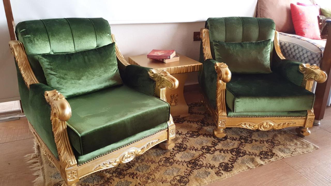 Assos Nazan Motel Restoran Beach Sokakagzi Eksteriør billede
